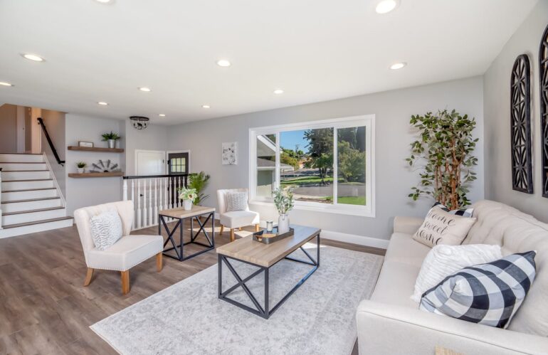 Double Glazed Windows: Enhancing Comfort and Efficiency in Your Home