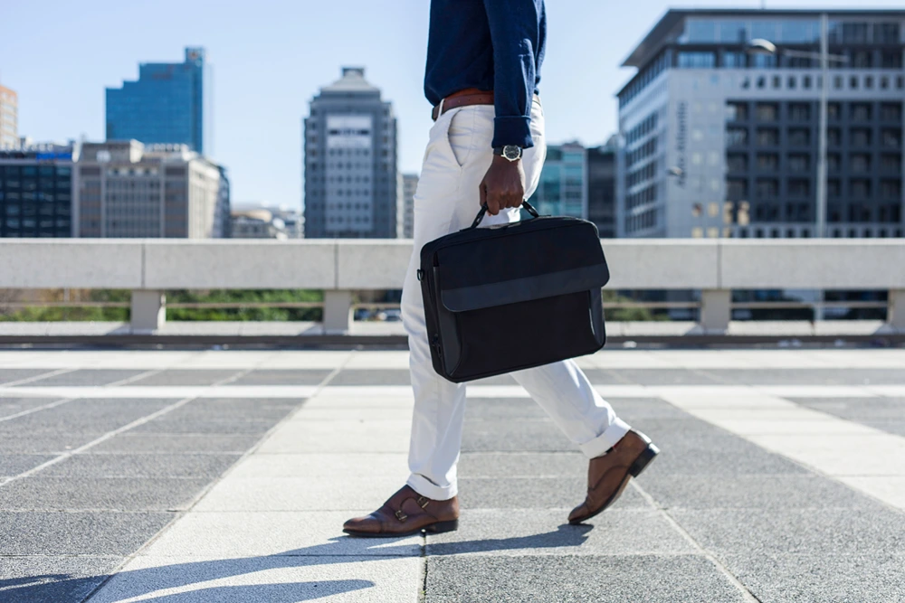 Features to Look for in a Laptop Bag