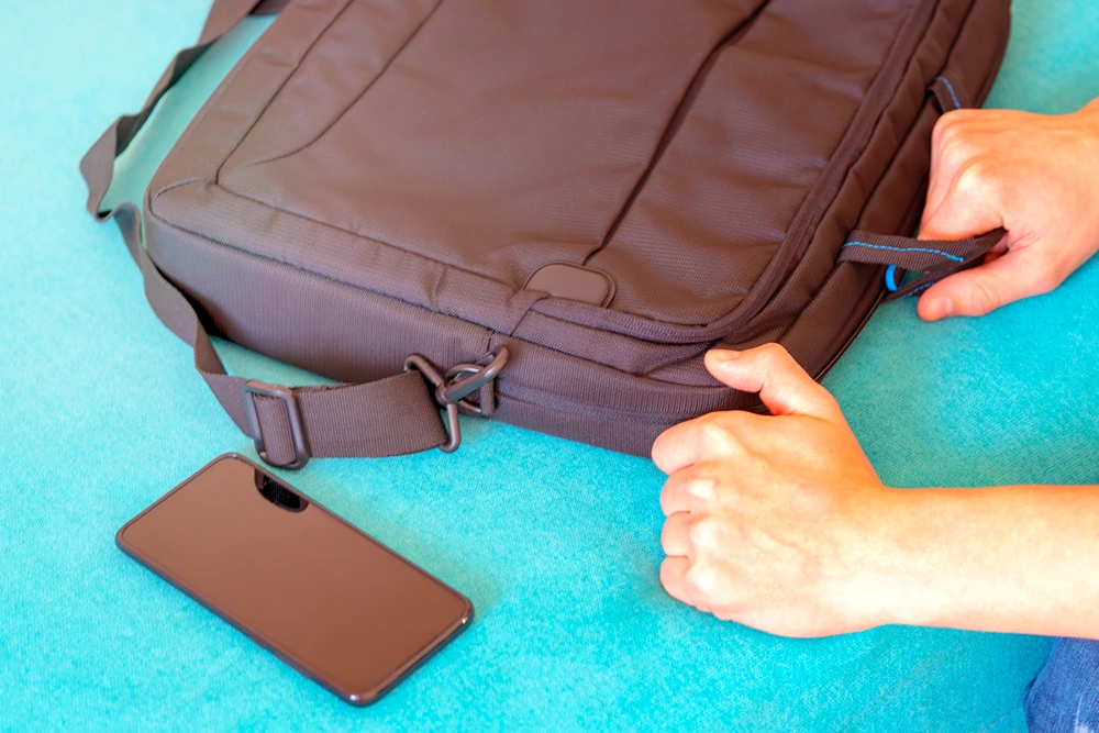 Stylish and Trendy Laptop Bags